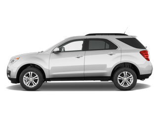 2010 Chevrolet Equinox Atlanta